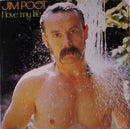 Jim Post - I Love My Life (Vinyle Usagé)