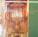 Bach / Buxtehude / Kee - Piet Kee Plays Bach and Buxtehude (Vinyle Usagé)