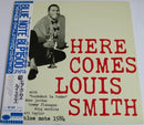 Louis Smith - Here Comes Louis Smith (Vinyle Usagé)