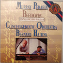 Beethoven / Haitink / Perahia - Piano Concertos Nos 3 And 4 (Vinyle Usagé)