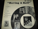 Various - Having A Ball (Vinyle Usagé)