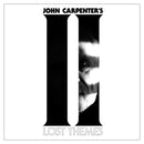 John Carpenter - Lost Themes II (Vinyle Usagé)