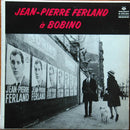 Jean Pierre Ferland - A Bobino (Vinyle Usagé)