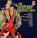 Ventures - Christmas Album (Vinyle Usagé)