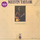 Melvin Taylor - Plays The Blues For You (Vinyle Usagé)