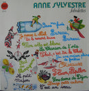 Anne Sylvestre - Fabulettes (Vinyle Usagé)