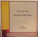 Abe March - I Can You Can Success Can Be Yours (Vinyle Usagé)