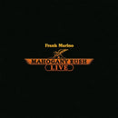 Frank Marino And Mahogany Rush - Live (Vinyle Usagé)