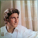 Gilbert Becaud - Olympia 73 (Vinyle Usagé)