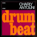 Charly Antolini - Drum Beat (Vinyle Usagé)