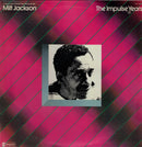 Milt Jackson - The Impulse Years (Vinyle Usagé)