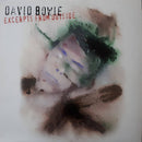 David Bowie - Excerpts From Outside (Vinyle Usagé)