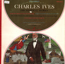 Ives / Farberman - Orchestral Works (Vinyle Usagé)