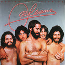 Orleans - Waking and Dreaming (Vinyle Usagé)