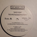 Spectacular Phatboys - Juices Flow (Vinyle Usagé)
