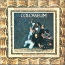 Colosseum - Those Who Are About To Die Salute You (Vinyle Usagé)