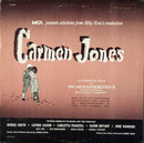 Soundtrack - Billy Rose: Carmen Jones (Vinyle Usagé)