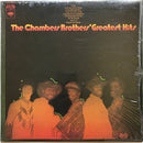 Chambers Brothers - Greatest Hits (Vinyle Usagé)