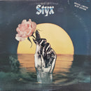 Styx - Best of Styx (Vinyle Usagé)