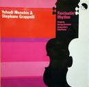Yehudi Menuhin / Stephane Grappelli - Fascinatin' Rhythm (Vinyle Usagé)