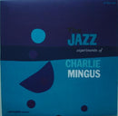 Charles Mingus - The Jazz Experiments Of Charlie Mingus (Vinyle Usagé)