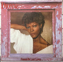 Dionne Warwick - Finder of Lost Loves (Vinyle Usagé)