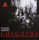 Martin / Faller - Golgotha (Vinyle Usagé)