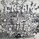 Cream  - Wheels Of Fire (Vinyle Usagé)