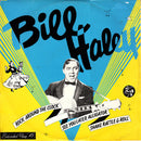 Bill Haley - Rock Around the Clock (Vinyle Usagé)