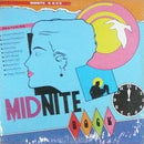 Various - Midnite Rock (Vinyle Usagé)