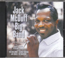 Jack McDuff - Prelude (CD Usagé)