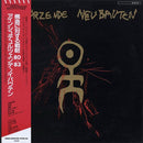 Einsturzende Neubauten - Strategies Against Architecture (Vinyle Usagé)