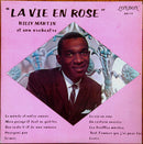 Billy Martin - La Vie En Rose (Vinyle Usagé)