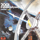 Soundtrack - 2001: A Space Odyssey (CD Usagé)