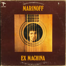 Marinoff - Ex Machina (Vinyle Usagé)