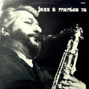 Various - Jazz A Mantes 78 (Vinyle Usagé)