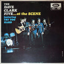 Dave Clark Five - At The Scene (Try Too Hard) (Vinyle Usagé)