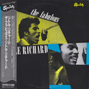 Little Richard - The Fabulous Little Richard (Vinyle Usagé)