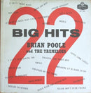 Brian Poole and the Tremeloes - Big Hits of 62 (Vinyle Usagé)