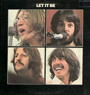 Beatles - Let It Be (Vinyle Usagé)