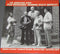 Red Richards George Kelly Quintet - Im Shooting High (Vinyle Usagé)