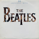 Beatles - 20 Greatest Hits (Vinyle Usagé)