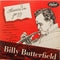 Billy Butterfield - Classics In Jazz (Vinyle Usagé)