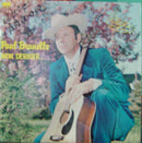 Paul Brunelle - Mon Dernier (Vinyle Usagé)