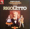 Verdi / Serafin / Callas - Rigoletto (Vinyle Usagé)