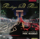Paul Mauriat - Prestige De Paris (Vinyle Usagé)