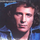 Don McLean - Believers (Vinyle Usagé)