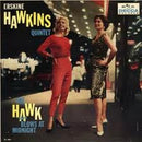 Erskine Hawkins - The Hawk Blows At Midnight (Vinyle Usagé)