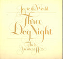 Three Dog Night - Joy to the World: Their Greatest Hits (Vinyle Usagé)