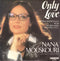 Nana Mouskouri - Only Love (Vinyle Usagé)